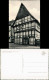 Ansichtskarte Osterode (Harz) Gasthof Zur Ratswaage 1955 - Osterode