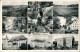 Hemer 8 Fotos Ua. Stadion, Krankenhaus, Lungenklinik, Amtshaus Uvm. 1957 - Hemer