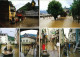 Ansichtskarte Cochem Kochem Moselhochwasser 1995 - Cochem