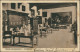 Postkaart Haarlem Innenansicht - Franz Halsmuseum 1927 - Haarlem