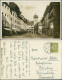 Ansichtskarte Waldshut-Waldshut-Tiengen Straßenpartie - Oberes Tor 1932 - Waldshut-Tiengen