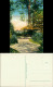 Ansichtskarte Elsterwerda Wikow Stadt, Stadtpark - Pilz 1913  - Elsterwerda