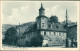 Ansichtskarte Oberlößnitz-Radebeul Straßenpartie - Das Turmhaus 1928 - Radebeul
