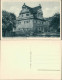Ansichtskarte Oberlößnitz-Radebeul Das Bennoschlösschen 1928  - Radebeul