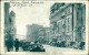 Postcard Regina (Saskatchewan) Scarth Street And Kings Hotel 1915 - Andere & Zonder Classificatie