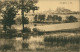 Ansichtskarte Stolpen Wasserpartie Und Stadt 1913  - Stolpen