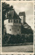 Ansichtskarte Dinkelsbühl Rothenburger Tor 1936 - Dinkelsbühl