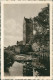 Ansichtskarte Dinkelsbühl Wörnitz-Tor 1928 - Dinkelsbuehl
