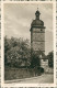 Ansichtskarte Dinkelsbühl Straßenpartie Am Springer Tor 1928 - Dinkelsbuehl