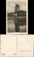 Ansichtskarte Dinkelsbühl Rothenburger Tor 1934 - Dinkelsbühl