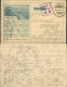 Ansichtskarte Niederlahnstein-Lahnstein Stadt - Feldpostkarte 1917 - Lahnstein