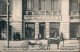 Nowosibirsk Nowo Nikolajewsk  Bank, Kutsche Rußland Россия Russia 1912 - Russland