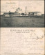 Postcard Twer Тверь Stadt, Kirchen Russland Россия RUSSIA 1916 - Russland