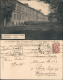 Postcard Taschkent Ташкент Lycee Schule Russia Россия Rußland 1912 - Usbekistan