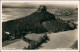 Ansichtskarte Schöna-Reinhardtsdorf-Schöna Luftbild Zirkelstein 1932 - Schoena