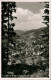 Ansichtskarte Schramberg Panorama-Ansicht Der Fünftälerstadt 1960 - Schramberg