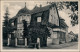 Ansichtskarte Waddeweitz-Lüchow (Wendland) Gasthaus Zum Heidekrug 1940 - Lüchow