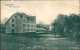 Ansichtskarte Lüdenscheid Partie An Der Neuen Westschule 1909 - Luedenscheid