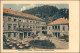Ansichtskarte Bad Teinach-Zavelstein Bad Hotel - Hans Schanz 1922 - Bad Teinach