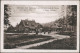 Ansichtskarte Forbach (Baden) Waldhaus Rote Lache 1924 - Forbach