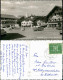 Miesbach Stadtplatz Mit Gasthof, Div. Autos Ua. Auto VW Käfer 1963 - Miesbach