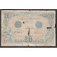 FAY 10/02 - 20 FRANCS BLEU - 11/09/1912 - PICK 68 - B - 20 F 1905-1913 ''Bleu''