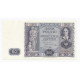 POLOGNE - PICK 77 - 20 ZLOTYCH - 11.11.1936 - SUPERBE - SUP - Polonia