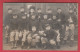 Leopoldsburg / Kamp Van Beverloo - Groep Soldaten- 1914 - Fotokaart ( Voir Verso ) - Leopoldsburg (Kamp Van Beverloo)