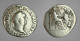 Roman Empire - Vitellius – Denarius – 69 AC - The Flavians (69 AD Tot 96 AD)