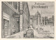 ITALIE - Ristorante Pierdonati - Roma Via Della Conciliazione  - Carte Postale Ancienne - Altri Monumenti, Edifici