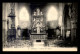 94 - GENTILLY - INTERIEUR DE L'EGLISE - Gentilly