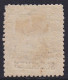 Belgique - N°16B * Médaillon Dentelé 40c Carmin Rose Surchargé "SPECIMEN" - 1863-1864 Medaillen (13/16)