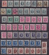 Belgique - Petite Collection Sympa De PREO (*) Plusieurs Centaines De Timbres Toutes époques - Voir Scans - Other & Unclassified