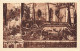 ITALIE - Napoli S Chiara - Cloître Du Monastère (Maîolique - Siècle XVII) - Vue Générale - Carte Postale Ancienne - Napoli