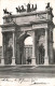 ITALIE - Milano - Arco Della Pace - Vue - Vue Générale De Porte Du Simplon - Carte Postale Ancienne - Napoli