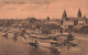 ALLEMAGNE  - Mainz A Rh - Rheinansicht Mit Stadthalle Und Dom - Vue Panoramique De La Ville - Carte Postale Ancienne - Mainz