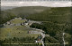 Herrenwies-Forbach (Baden) Luftbild Überflug Mit Camping-Platz, Schwarzwald 1960 - Forbach