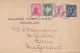 New Zealand: 1908: Inland Postcard/Ganzsache Sydney To Switzerland - Other & Unclassified