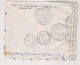 EGYPT 1965 Registered Airmail Cover To Austria - Posta Aerea