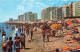 ESPAGNE - Costa Del Sol - Fuengirola - Vue Partielle De La Plage - Animé - Colorisé - Carte Postale - Sonstige & Ohne Zuordnung