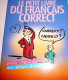 * Le Petit Livre Du Français Correct (Français) Broché - Über 18