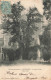 FRANCE - Environs De Dourdan - Les Bordes - Le Vieux Château - Vue Du Parc - Carte Postale Ancienne - Dourdan