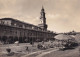Cartolina Vigevano - Piazza Ducale E Torre Del Bramante - Vigevano