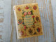 Delcampe - Ancien Almanach Rimmel 1876 Des Fleurs Nationales - Formato Piccolo : ...-1900