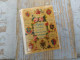 Delcampe - Ancien Almanach Rimmel 1876 Des Fleurs Nationales - Formato Piccolo : ...-1900