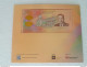 UNC Singapore 2019 Bicenteninal Commerative 20 Dollars Polymer Banknote With Folder - Singapore