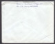 Bulgaria 2022 - 10.80 Lev, Monasteries, Butterflies, R-letter To USA And Returnеd Back To Sofia (2 Scan) - Covers & Documents