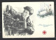 HONGRIE. Carte Postale Neuve. Croix-Rouge. - Santé