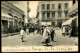 Tanger Petit Socco Au Grand Paris Café Des Postes 1907 - Tanger