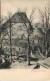 Ansichtskarte Wolkenstein Schloß Schloss-Eingang (Castle Entrance) 1900 - Wolkenstein